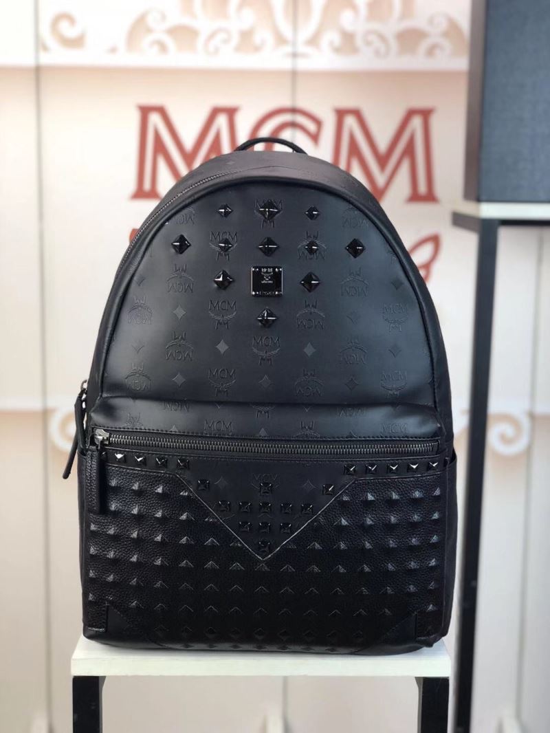 MCM Backpacks